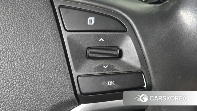 Hyundai All New Tucson id 5048321 из Кореи 10