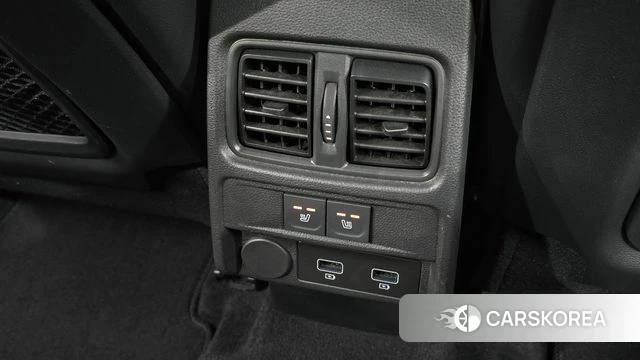 Renault Korea (Samsung) XM3 id 5040093 из Кореи 10