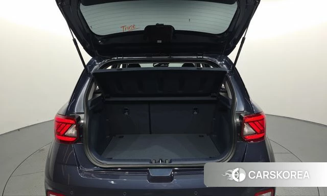 Hyundai Venue id 4990156 из Кореи 10