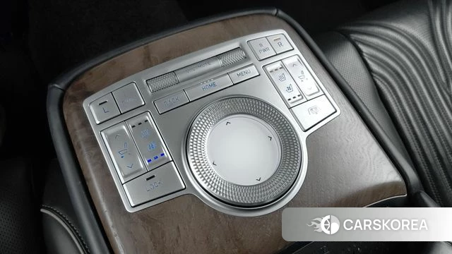 Genesis G80 (RG3) id 5034284 из Кореи 10
