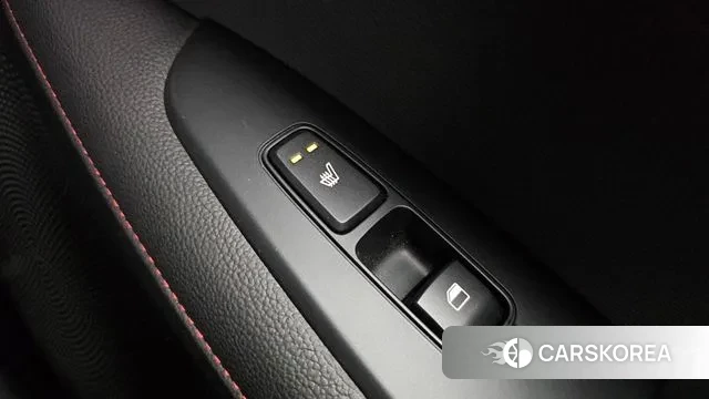Kia The New K3 2nd generation id 3686096 из Кореи 10