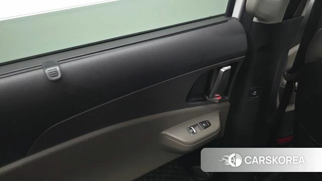 Kia The New Carnival 4th Generation id 4706393 из Кореи 10