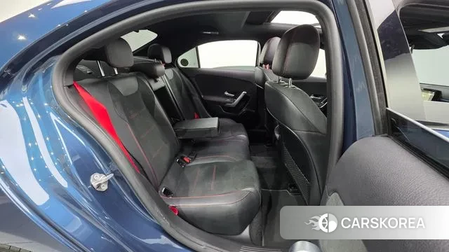 Mercedes-Benz A-Class W177 id 3383672 из Кореи 10