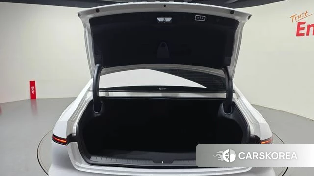 Hyundai Grandeur Hybrid (GN7) id 4975268 из Кореи 10