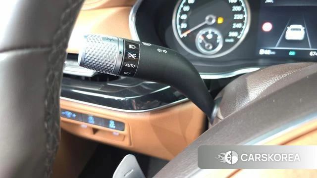 Genesis G80 (RG3) id 4872399 из Кореи 10