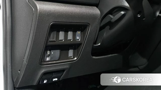 Renault Korea (Samsung) The New QM6 id 4981550 из Кореи 10