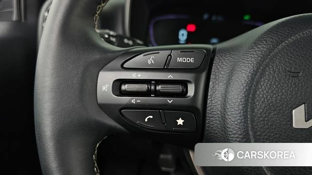 Kia The New Morning (JA) id 5051871 из Кореи 10