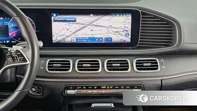 Mercedes-Benz GLE-Class W167 id 4985510 из Кореи 10