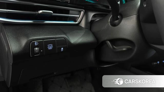 Hyundai The New Avante Hybrid (CN7) id 5051745 из Кореи 10