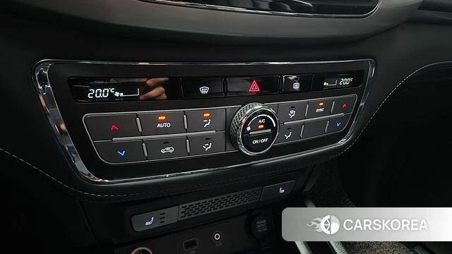 Ssangyong Rexton Sports id 5035765 из Кореи 10