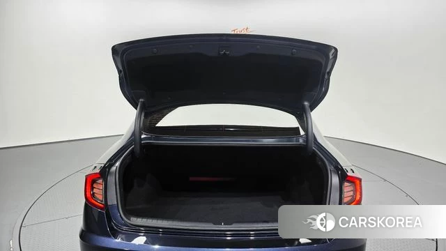 Hyundai Sonata (DN8) id 4923684 из Кореи 10