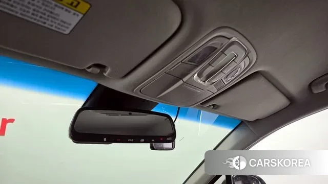 Hyundai Santa Fe TM id 3789748 из Кореи 10