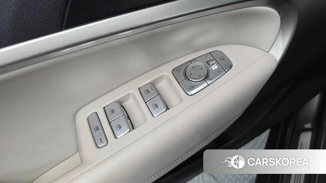 Genesis The New G70 Shooting Brake id 4958519 из Кореи 10