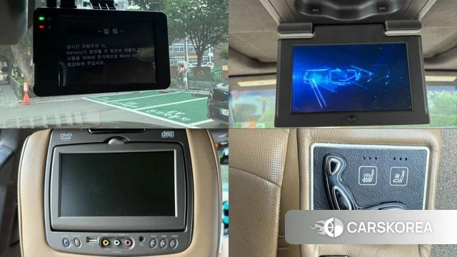 Cadillac Escalade id 5035975 из Кореи 10