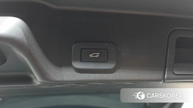 Land Rover Range Rover Evoque 2nd Generation id 5016256 из Кореи 10
