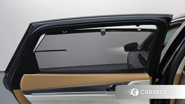 Hyundai The New Grandeur IG id 4727306 из Кореи 10
