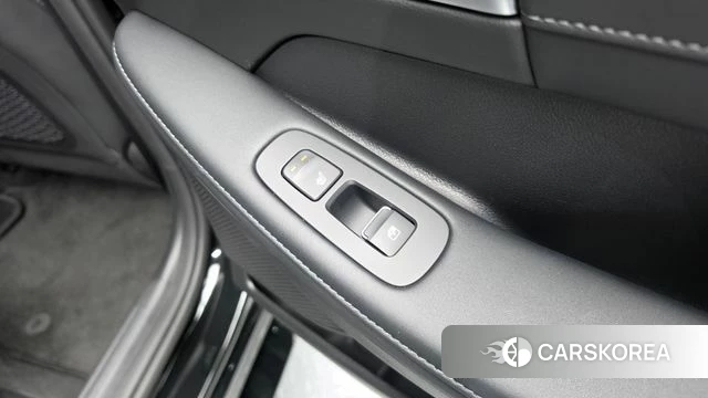Hyundai Sonata D Edge Hybrid (DN8) id 4949828 из Кореи 10