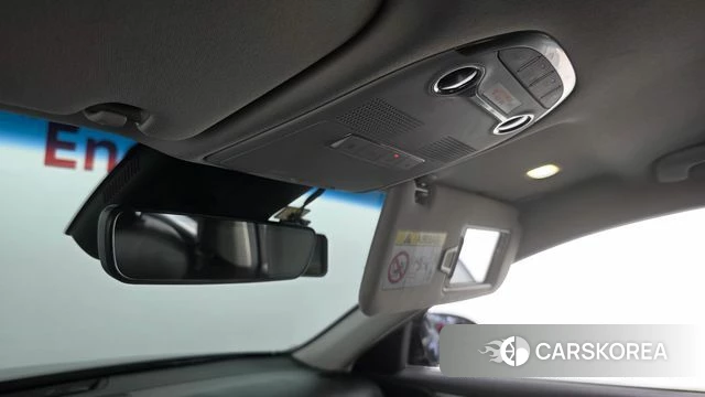 Hyundai The New Grandeur IG id 4637498 из Кореи 10