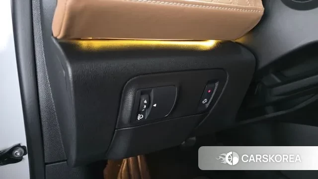 Renault Korea (Samsung) The New SM6 id 3492959 из Кореи 10