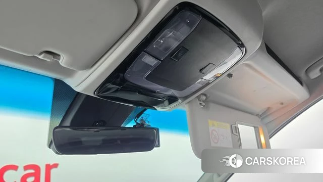 Hyundai Staria id 5003249 из Кореи 10
