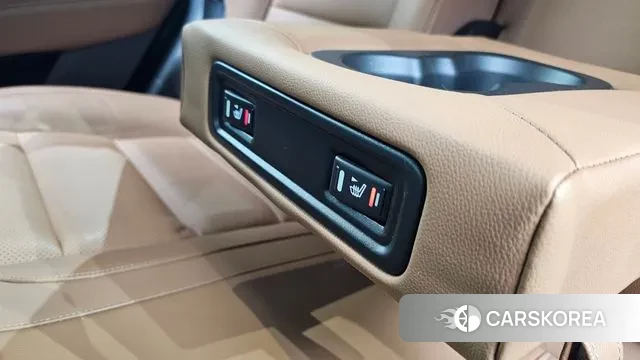 Renault Korea (Samsung) The New QM6 id 3384560 из Кореи 10