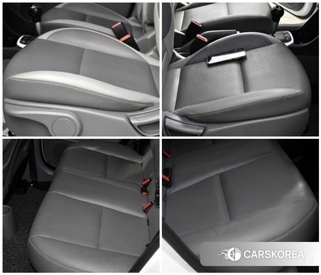 Kia All New Morning (JA) id 5041928 из Кореи 10