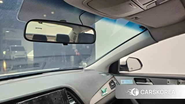 Hyundai Sonata New Rise id 5048512 из Кореи 10