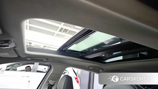 Kia K5 3rd generation id 5053883 из Кореи 10