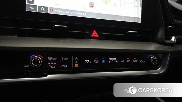 Kia Sportage 5th Generation Hybrid id 5002168 из Кореи 10