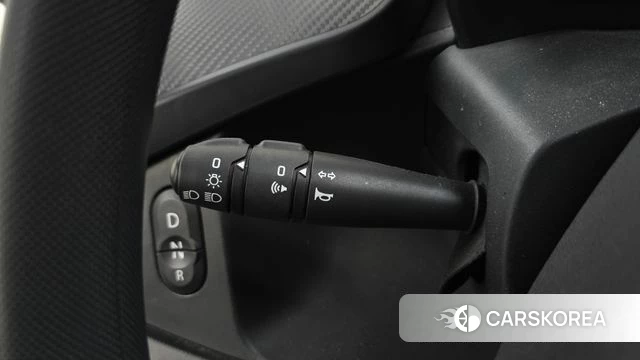 Renault Korea (Samsung) Twizy id 4202997 из Кореи 10