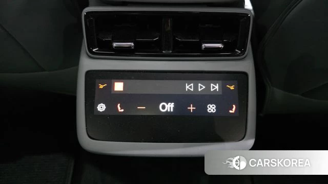 Polestar Polstar 4 id 4752821 из Кореи 10