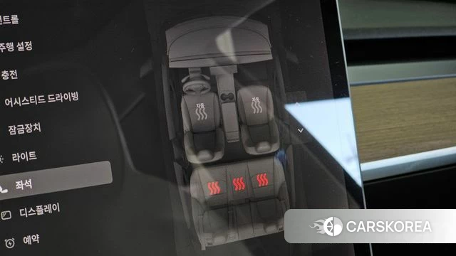 Tesla Model 3 id 4987823 из Кореи 10