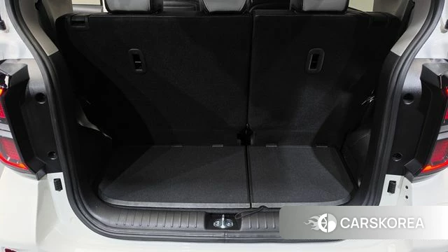 Kia The New Kia Ray id 4985789 из Кореи 10