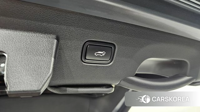 Kia The New Sportage 5th Generation Hybrid id 5032906 из Кореи 10