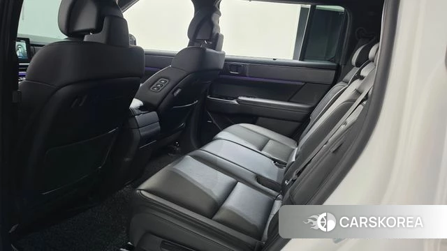 Hyundai Santa Fe (MX5) id 5011665 из Кореи 10