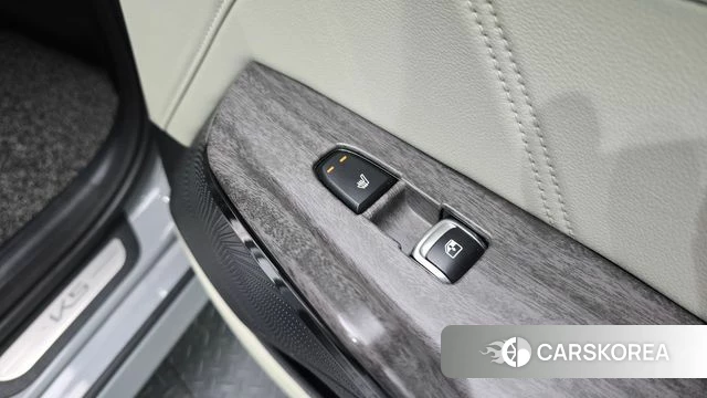 Kia The New K5 Hybrid 3rd generation id 4995890 из Кореи 10