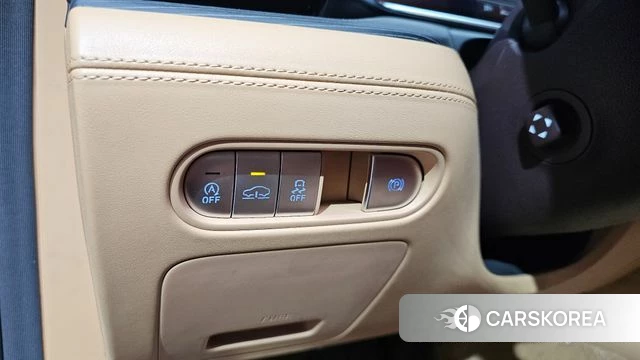 Genesis G90 (RS4) id 5002730 из Кореи 10