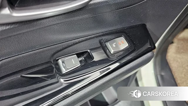 Ssangyong Beautiful Korando id 3469410 из Кореи 10