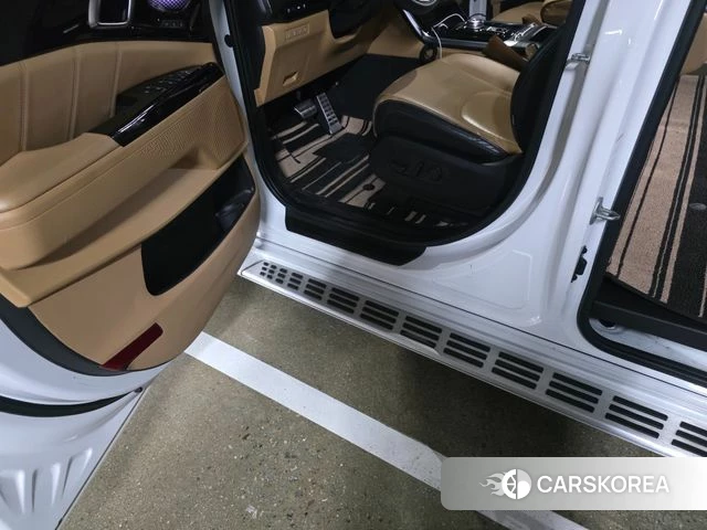 Kia Carnival 4th generation id 5001169 из Кореи 10