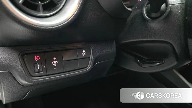 Kia The New K3 2nd generation id 4661901 из Кореи 10