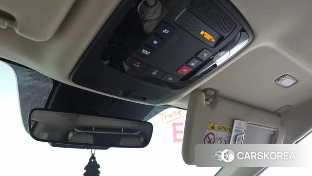 Kia Carnival 4th generation id 5012570 из Кореи 10