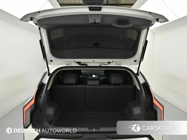 Kia EV3 id 5038800 из Кореи 10
