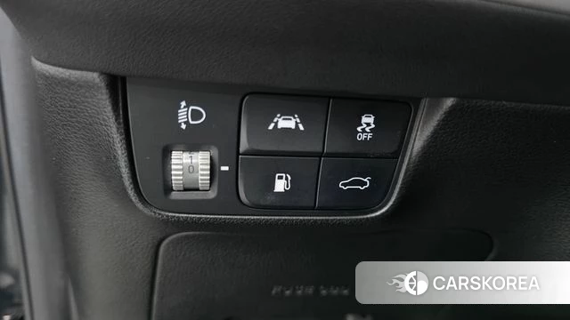 Hyundai The New Grandeur IG Hybrid id 4930184 из Кореи 10
