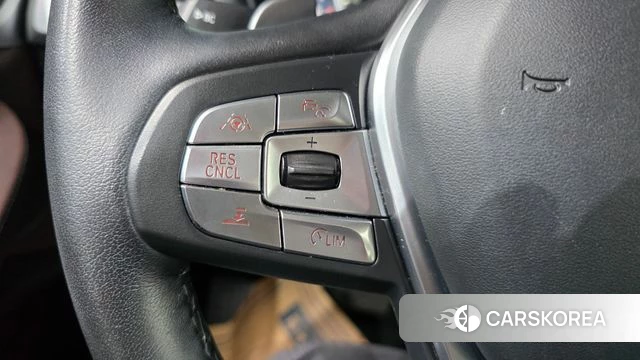 BMW X3 (G01) id 5029014 из Кореи 10
