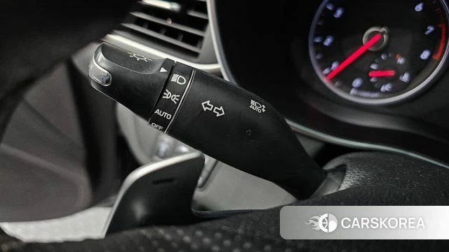 Genesis G70 id 5013570 из Кореи 10