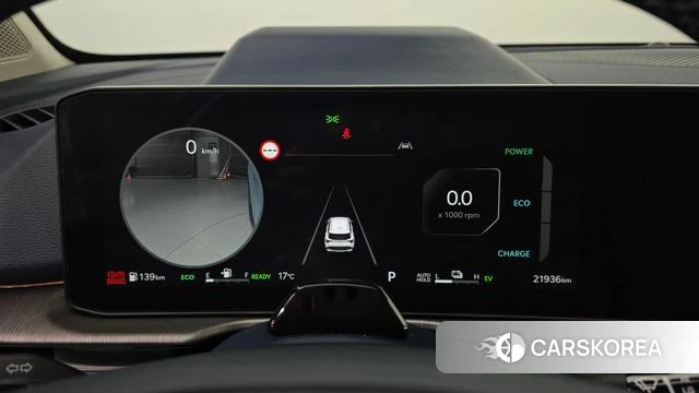Kia The New Sportage 5th Generation Hybrid id 5026287 из Кореи 10