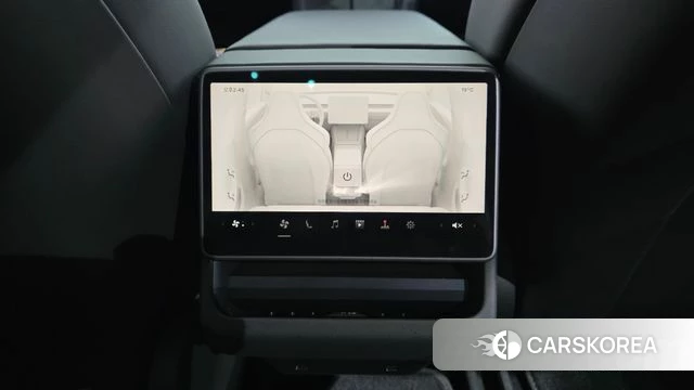 Tesla Model 3 id 4990709 из Кореи 10