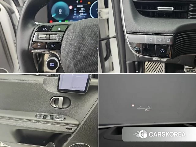 Hyundai The New Ionic 5 id 4879877 из Кореи 10
