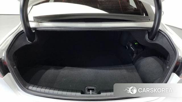 Hyundai The New Grandeur IG Hybrid id 4775444 из Кореи 10