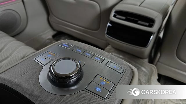 Genesis G80 (RG3) id 4974970 из Кореи 10